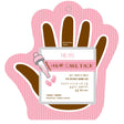 Mijin, Mjcare, Hydrating, Hand Sheet Mask, 10 g - Feel You