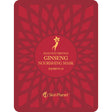 Mijin, Skin Planet, Ginseng, Nourishing, Sheet Mask, For Face, 25 ml - Feel You