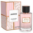 Milestone Perfumes - Amros EDP - 100ml - Feel You