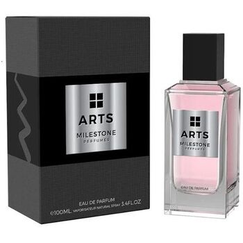 Milestone Perfumes - Arts EDP - 100ml - Feel You