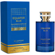 Milestone Perfumes - Equator Blue EDP - 100ml - Feel You