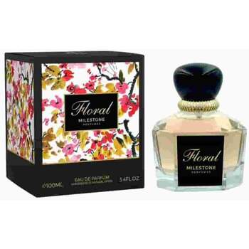 Milestone Perfumes - Floral EDP - 100ml - Feel You