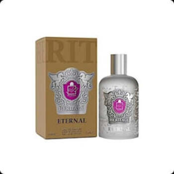 Milestone Perfumes - Heritage Eternal EDP - 100ml - Feel You