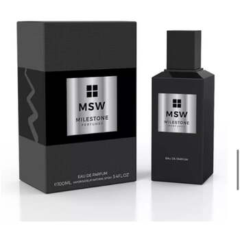 Milestone Perfumes - Msw EDP - 100ml - Feel You