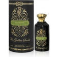 Milestone Perfumes - The Golden Snake EDP - 100ml - Feel You