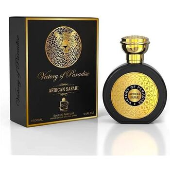 Milestone Perfumes - Victory Of Paradise African Safari EDP - 100ml - Feel You