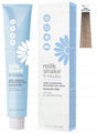 Milk Shake, 9 Minutes, Amino Acid Complex, Permanent Hair Dye, 8.8 Moka Light Blond, 100 ml - Feel You