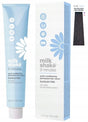 Milk Shake, 9 Minutes, Permanent Hair Dye, 5.165AR Ash Red Intense Light Brown, 100 ml - Feel You