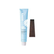 Milk Shake, 9 Minutes, Permanent Hair Dye, 6.356GM Dark Mahogany Blonde, 100 ml - Feel You