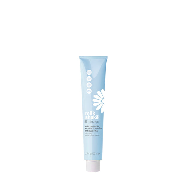 Milk Shake, 9 Minutes, Permanent Hair Dye, 7.0 Blonde, 100 ml - Feel You