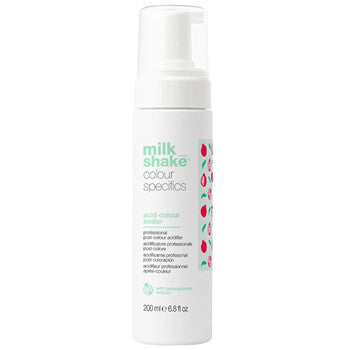 Milk Shake - Acid Colour Sealer - Profesionální péče po barvení vlasů - 200ml - Feel You