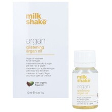 Milk Shake - Argan Glistening Argan Oil - 10ml - Feel You