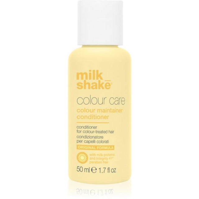 Milk Shake, Color Care, Hair Conditioner, For Colour Protection, 50 ml - Feel You
