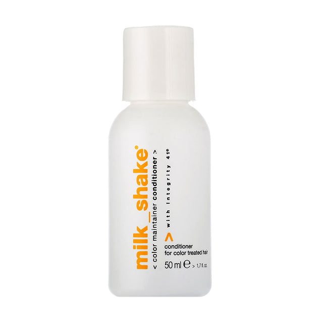 Milk Shake, Color Maintainer, Hair Colour Conditioner, Moisturizing, 50 ml - Feel You