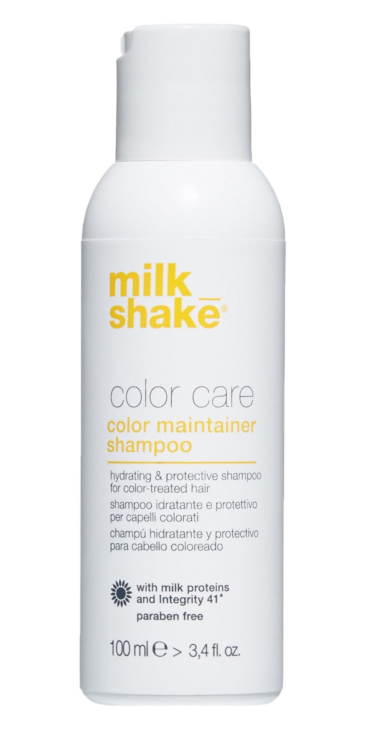 Milk Shake, Color Maintainer, Hair Shampoo, Hydration, 100 ml - Feel You