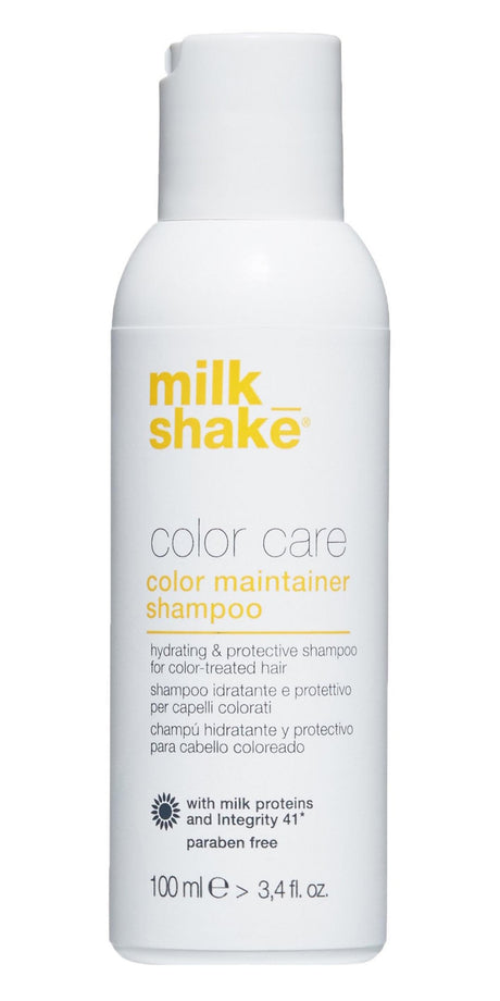 Milk Shake, Color Maintainer, Hair Shampoo, Hydration, 100 ml - Feel You