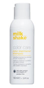 Milk Shake, Color Maintainer, Hair Shampoo, Hydration, 100 ml - Feel You