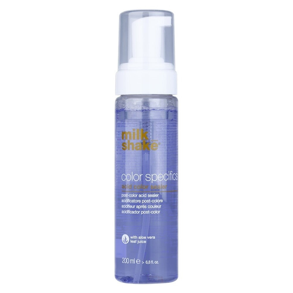 Milk Shake, Color Specifics, Hair Spray, For Colour Protection, 200 ml - Feel You