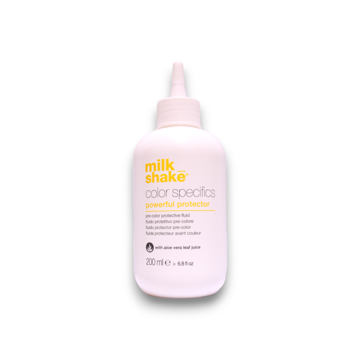 Milk Shake, Color Specifics Powerful Protector, Scalp Lotion Treatment, Protects Skin From Irritation And Redness, 200 ml - Feel You