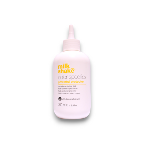 Milk Shake, Color Specifics Powerful Protector, Scalp Lotion Treatment, Protects Skin From Irritation And Redness, 200 ml - Feel You