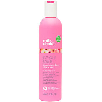 Milk Shake - Colour Care Colour Maintainer Shampoo - Ochranný šampon pro barvené vlasy - 300ml - Feel You