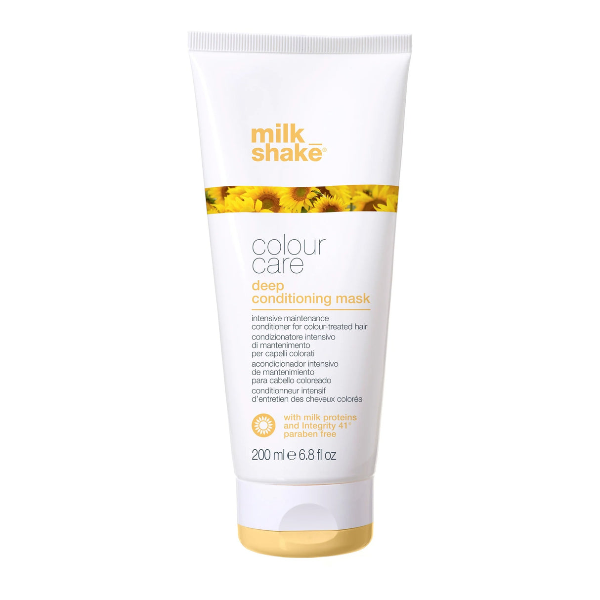 Milk Shake - Colour Care Deep Conditioning Mask - 200ml - Feel You