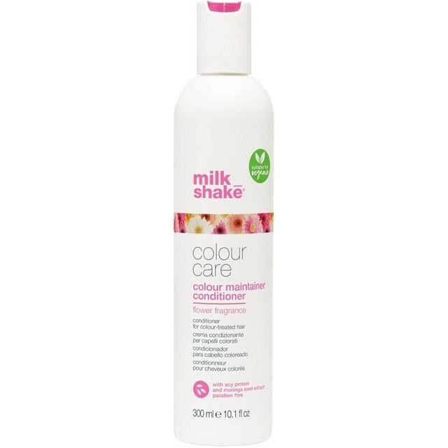 Milk Shake Colour Care Maintainer Conditioner Flower 300 ml - Feel You