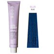 Milk Shake, Creative, SLS/SLES-Free, Permanent Hair Dye, .1.A Blue, 100 ml - Feel You