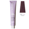 Milk Shake, Creative, SLS/SLES-Free, Permanent Hair Dye, 6.876BV Iridescent Chestnut Dark Blond, 100 ml - Feel You
