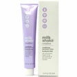 Milk Shake, Creative, SLS/SLES-Free, Permanent Hair Dye, 8.138AG Ash Gold Light Blonde, 100 ml - Feel You