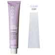 Milk Shake, Creative, SLS/SLES-Free, Permanent Hair Dye,  Clear, 100 ml - Feel You