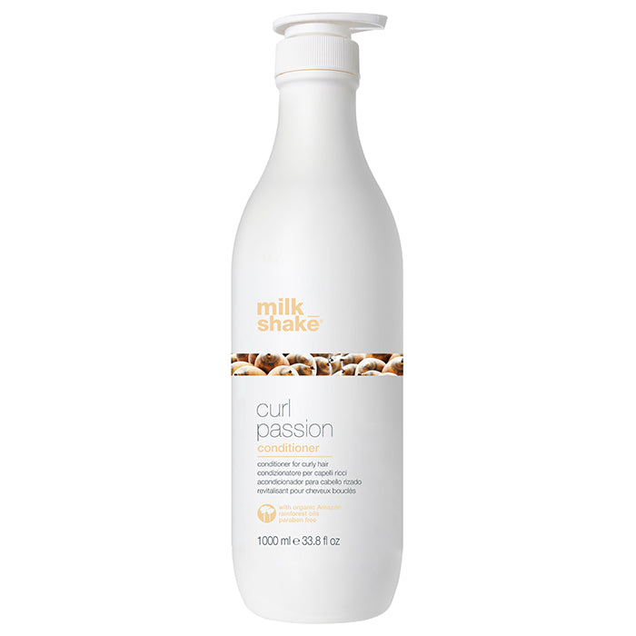 Milk Shake Curl Passion Conditioner 1000 ml - Feel You