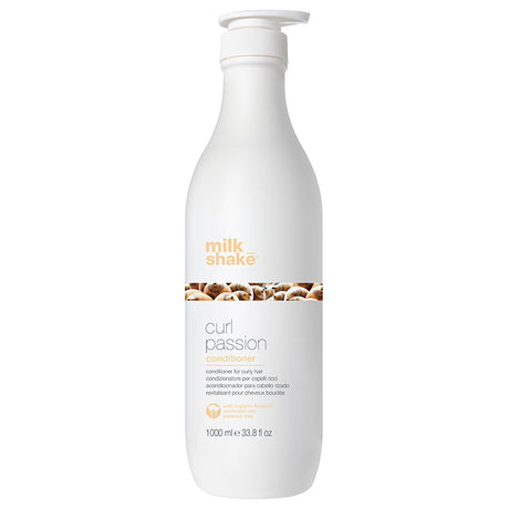 Milk Shake Curl Passion Conditioner 1000 ml - Feel You