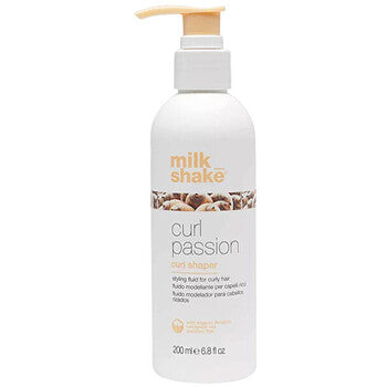 Milk Shake - Curl Passion Curl Shaper - curly and wavy hair - 200ml - Feel You