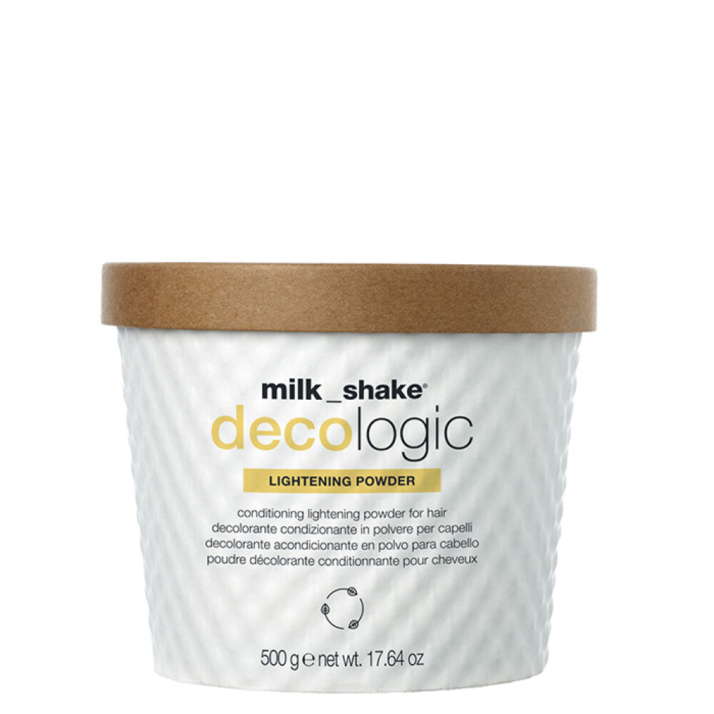 Milk Shake, Decologic, Hair Oxidant Powder, 500 g - Feel You