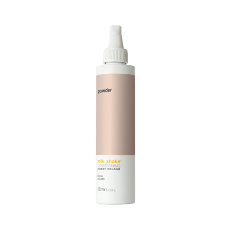 Milk Shake, Direct Colour, Ammonia-Free, Hair Colour Conditioner, Powder, 200 ml - Feel You