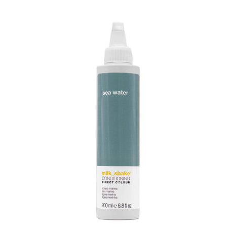 Milk Shake, Direct Colour, Hair Colour Conditioner,  Sea Water, Coloring, 200 ml - Feel You