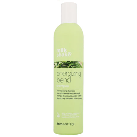 Milk Shake - Energizing Blend Shampoo (fine, thinning and fragile hair) - 300ml - Feel You