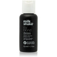 Milk Shake, Icy Blond, Paraben Free, Hair Shampoo, 50 ml - Feel You