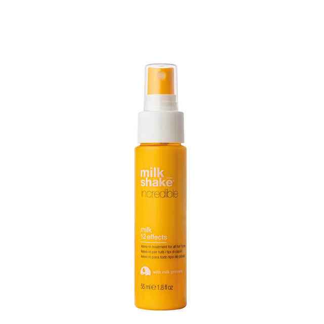 Milk Shake, Incredible Milk, Hair Milk Treatment, For Nourishing, 55 ml - Feel You