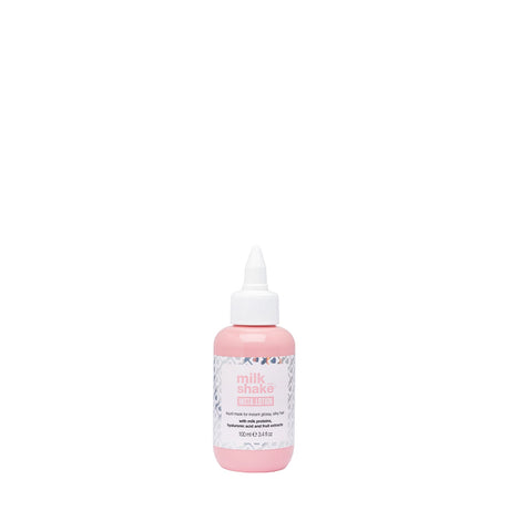 Milk Shake, Insta Light, Milk Proteins, Hair Treatment Lotion Mask, Shine Enhancer, 100 ml - Feel You