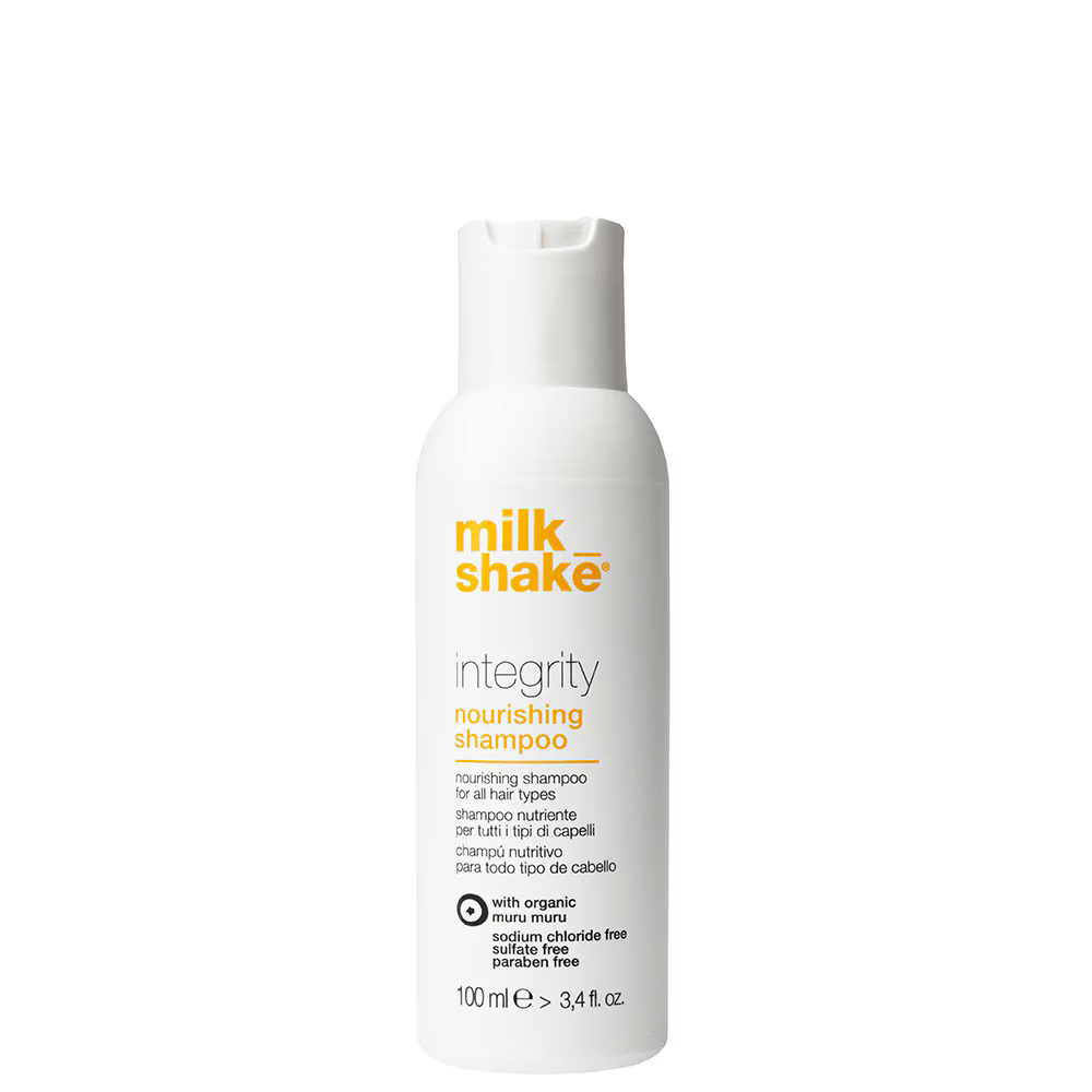 Milk Shake, Integrity, Hair Shampoo, For Nourishing, 100 ml - Feel You