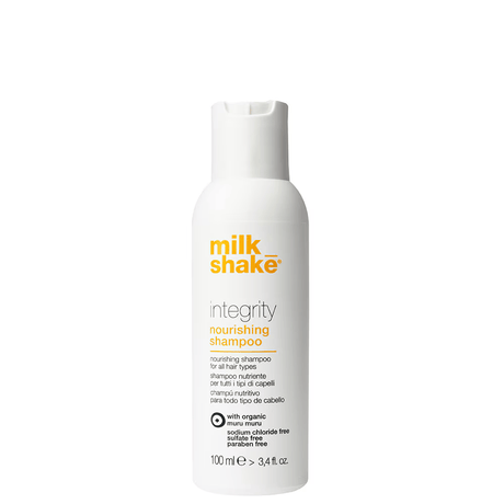 Milk Shake, Integrity, Hair Shampoo, For Nourishing, 100 ml - Feel You