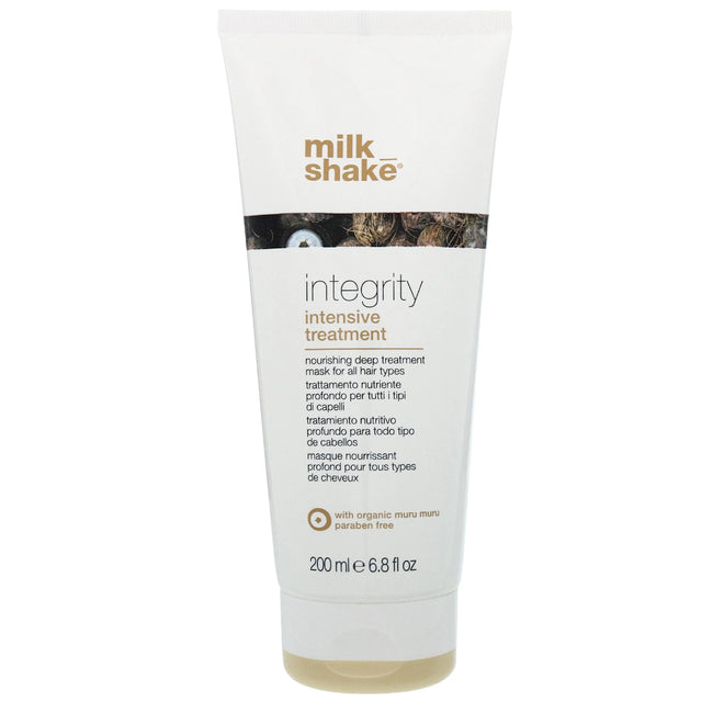 Milk Shake - Integrity Intensive Treatment Hair mask - 200ml - Feel You