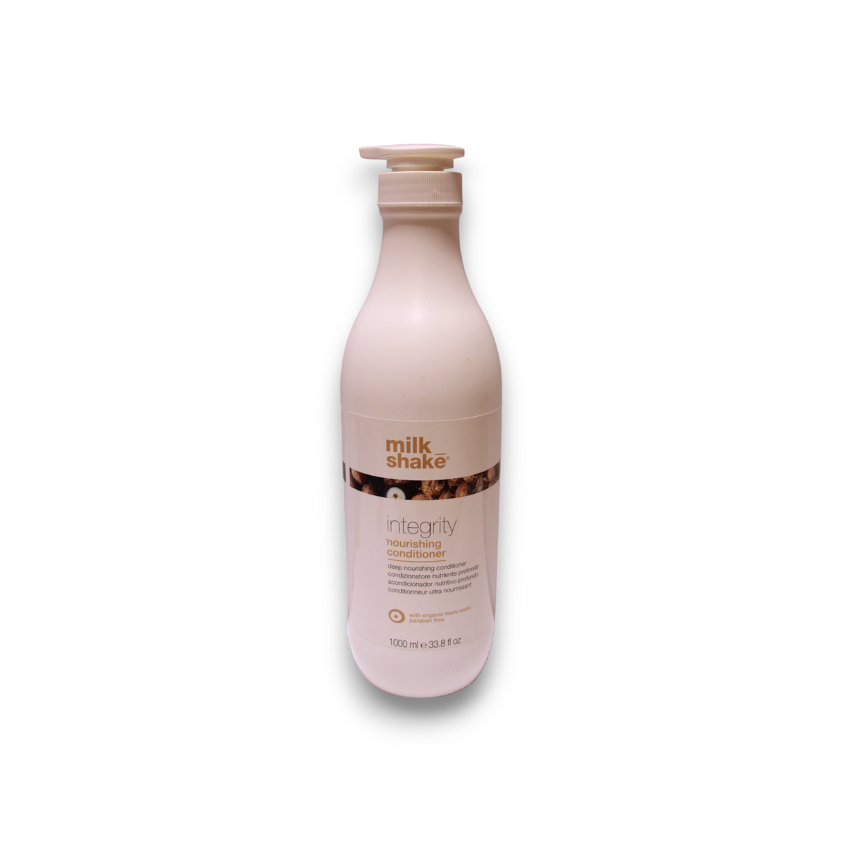 Milk Shake, Integrity, Paraben-Free, Hair Conditioner, Condition & Nourish, 1000 ml - Feel You