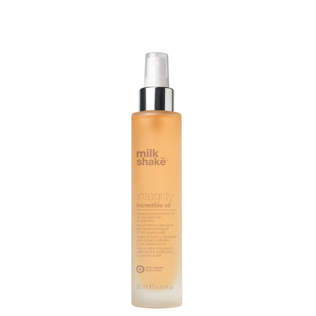 Milk Shake, Integrity, Vitamin E, Hair Oil Treatment, For Repairing, 50 ml - Feel You