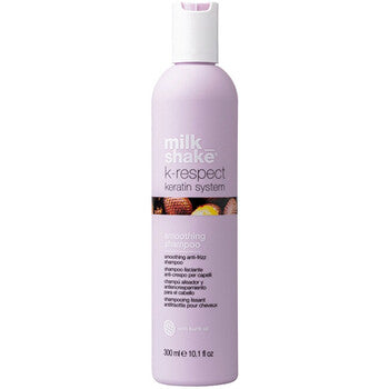 Milk Shake - K-Respect Smoothing Shampoo - Šampon proti krepatění vlasů - 300ml