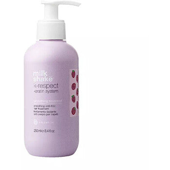 Milk Shake - K-Respect Smoothing Treatment - Vyhlazující kúra proti krepatění vlasů - 250ml - Feel You