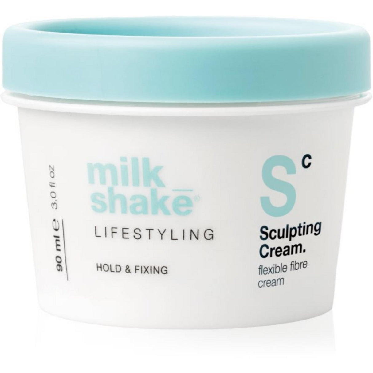 Milk Shake, Lifestyling, Hair Styling Cream, 90 ml - Feel You