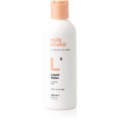 Milk Shake - Lifestyling Liquid Styler - Stylingový gel na vlasy - 200ml - Feel You